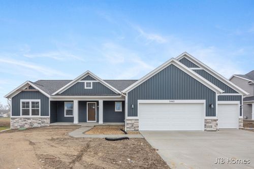 110-11440 Shoreline Dr, Allendale, MI, 49401-8855 | Card Image