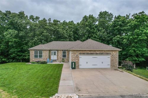 16401 Hoover Ln, Saint Robert, MO, 65584-4919 | Card Image