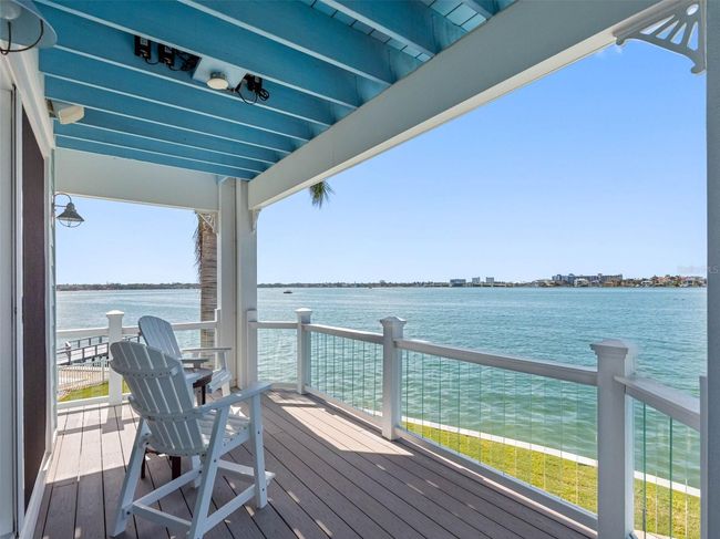 11000 8 Th St E, House other with 4 bedrooms, 5 bathrooms and null parking in Treasure Island FL | Image 30