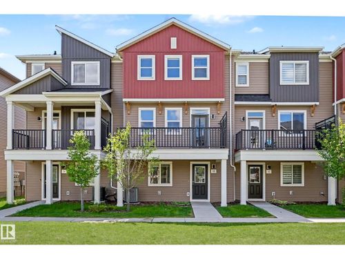 53-2072 Wonnacott Way Sw, Edmonton, AB, T6X2V7 | Card Image