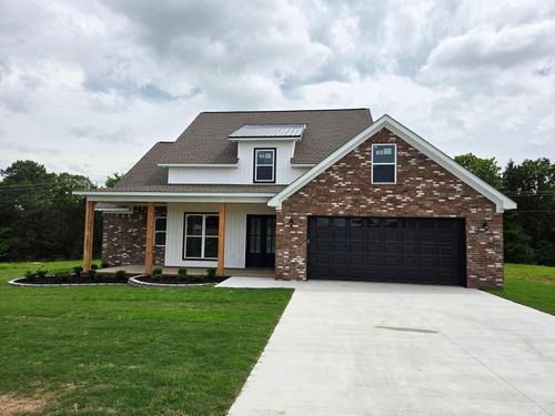 1901 Secretariat Way, Searcy, AR, 72143-5187 | Card Image