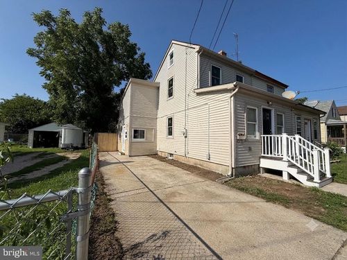 308 E Main Street E, MILLVILLE, NJ, 08332 | Card Image