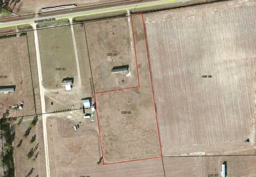 0 Barneyville Rd, Sparks, GA, 31647 | Card Image