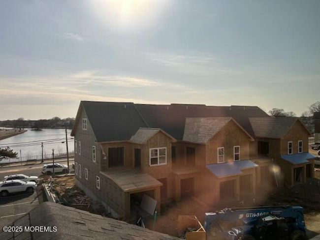 B5 - 1 Railroad Plz, House other with 3 bedrooms, 4 bathrooms and null parking in Allenhurst NJ | Image 19