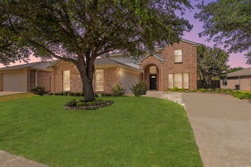 108 Tripp Trl, Denton, TX, 76207-7280 | Card Image