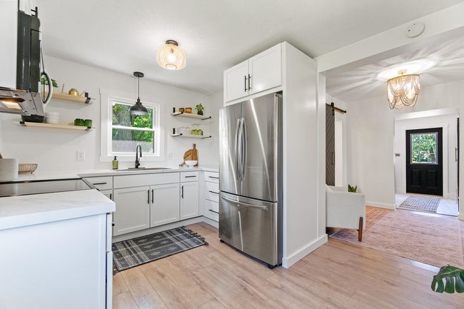 13923 W County Line Rd, House other with 3 bedrooms, 1 bathrooms and null parking in Roanoke IN | Image 10