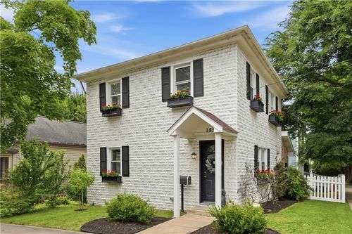 155 Walnut St, Sewickley, PA, 15143-1881 | Card Image