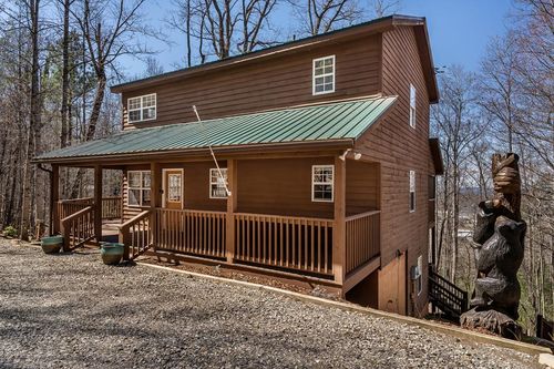 257 Ajs Holler, Blairsville, GA, 30512-8935 | Card Image