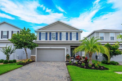7016 Lanier Falls Rd, Deland, FL, 32724-0007 | Card Image