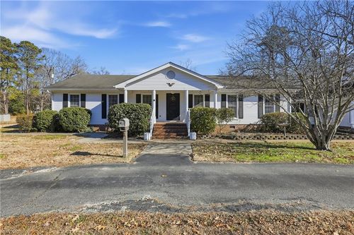 12925 Nike Park Rd, Carrollton, VA, 23314-4409 | Card Image