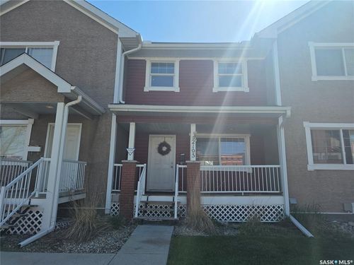 2195 Toronto St, Regina, SK, S4P0B7 | Card Image