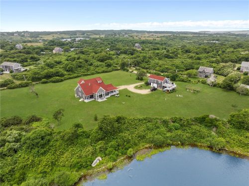 1661 Sands Pond Rd, Block Island, RI, 02807-7775 | Card Image