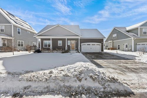 173 Rye Circle, South Burlington, VT, 05403 | Card Image