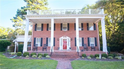 118 E Jefferson St, Jackson, NC, 27845-9460 | Card Image