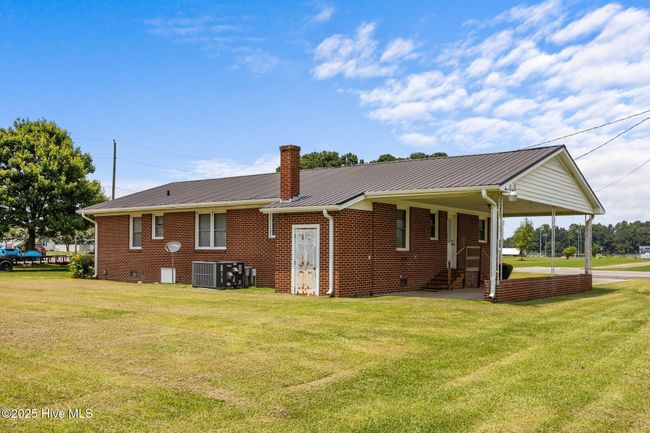 2705 John Green Smith Rd, House other with 3 bedrooms, 2 bathrooms and null parking in Deep Run NC | Image 48