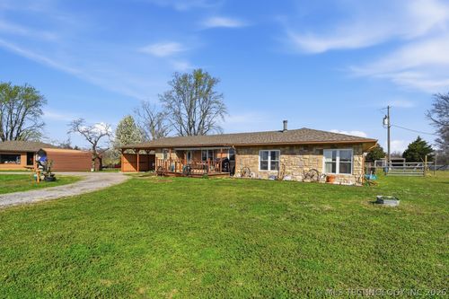 3431 E 360 Rd, Talala, OK, 74080-3127 | Card Image