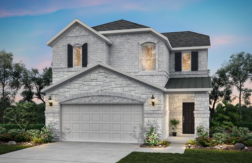 1021 Hammy Lane, Aubrey, TX, 76227 | Card Image