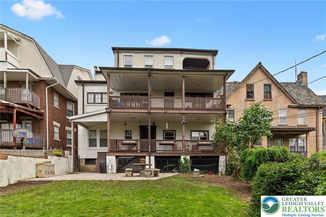 923 N Webster Ave, Home with 9 bedrooms, 5 bathrooms and 3 parking in Scranton PA | Image 61