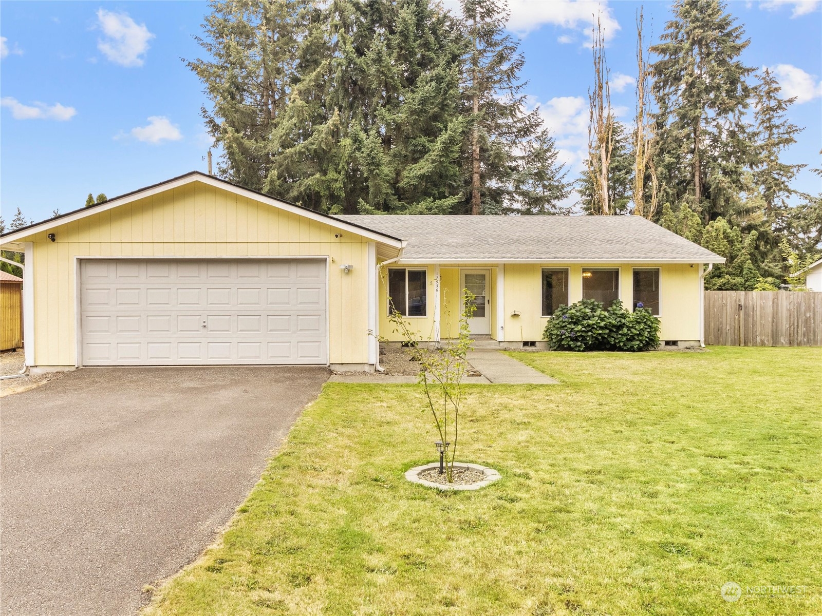 Littlerock Rd, Rochester, WA 98579