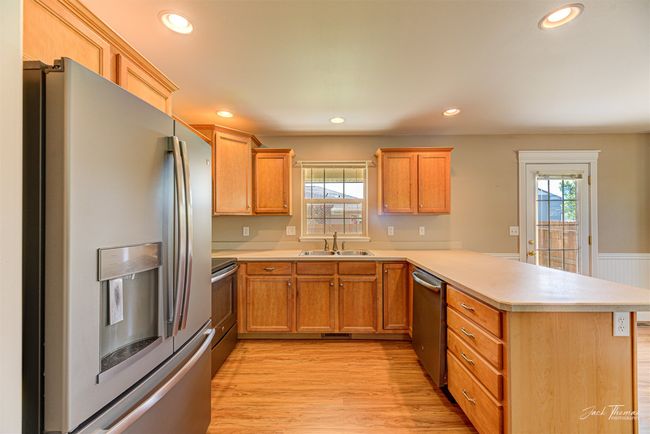 9 Sand Piper Loop, Townhouse with 3 bedrooms, 2 bathrooms and null parking in Helena MT | Image 12