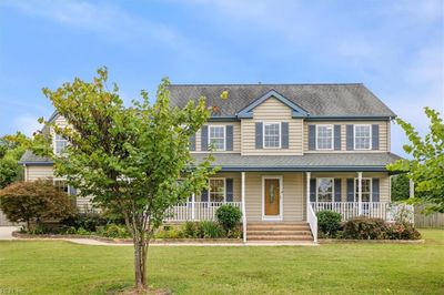 16152 Quail Crescent Lane, House other with 4 bedrooms, 2 bathrooms and null parking in Carrollton VA | Image 2