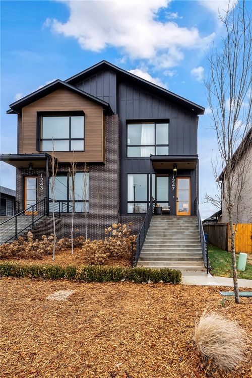 1247 Fillmore St, Bentonville, AR, 72712-4409 | Card Image