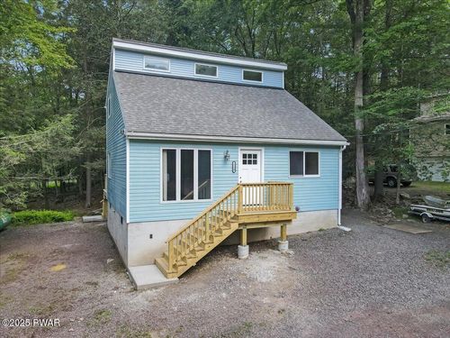 1180 Wallenpaupack Dr, Lake Ariel, PA, 18436-8140 | Card Image