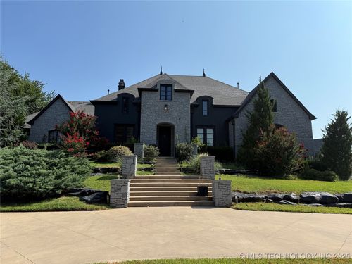 11922 S Kingston Ave, Tulsa, OK, 74137-7769 | Card Image