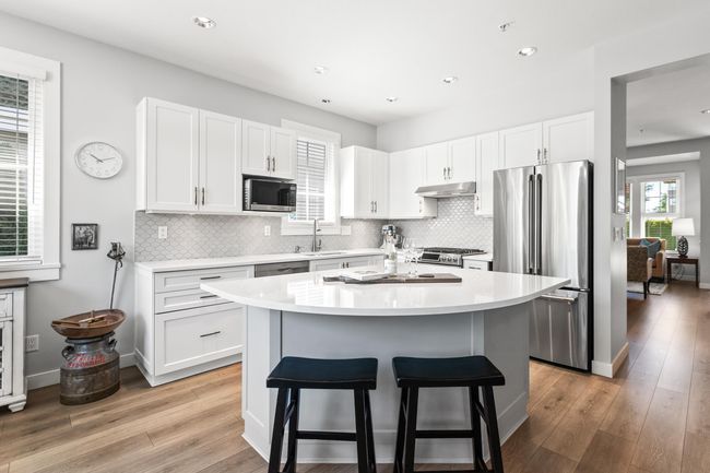 41 - 19452 Fraser Way, Townhouse with 3 bedrooms, 3 bathrooms and 4 parking in Pitt Meadows BC | Image 11