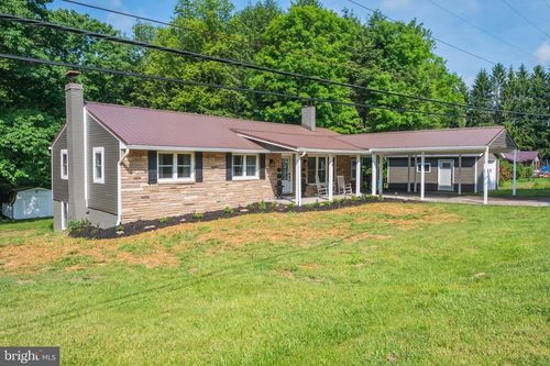 39 S Old Shade Hollow Rd, GRANTSVILLE, MD, 21536-3000 | Card Image