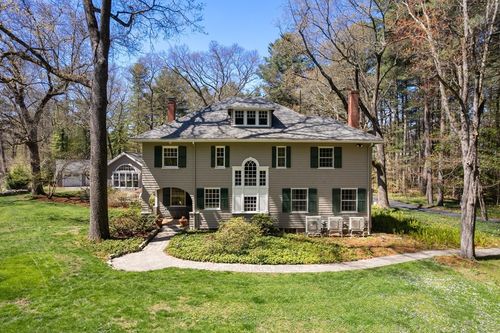55 Glezen Ln, Wayland, MA, 01778-1605 | Card Image