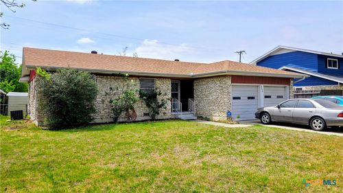 3206 Lake Travis Avenue, Killeen, TX, 76543 | Card Image