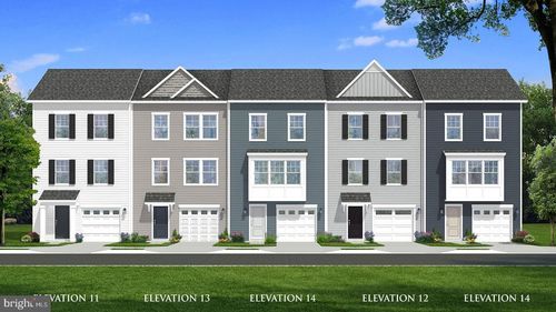 HOMESITE 40 Juniper Court, GETTYSBURG, PA, 17325 | Card Image