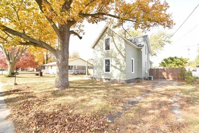 203 E Main Street, House other with 3 bedrooms, 1 bathrooms and null parking in Fowler IN | Image 2