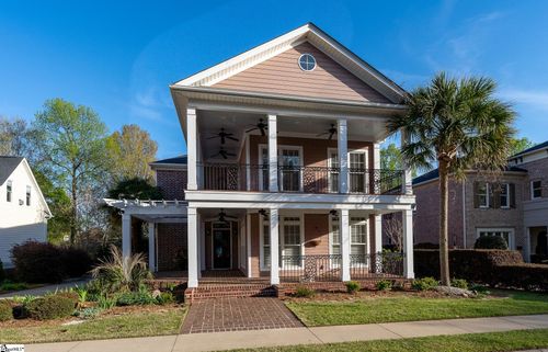 23 Kershaw Ct, Greenville, SC, 29607-5986 | Card Image