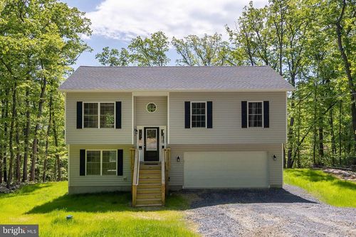 628 Cardinal Dr, WINCHESTER, VA, 22602-3564 | Card Image