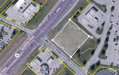 0 Wilma Rudolph Blvd, CLARKSVILLE, TN, 37040 | Card Image