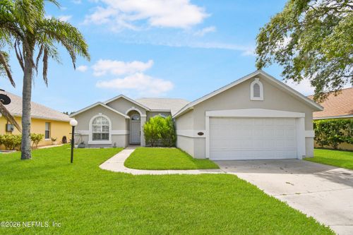 509 Peninsula Ct, St Augustine, FL, 32080-6129 | Card Image