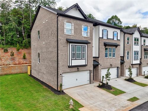 unit-13-2 Rock Park Way, Tucker, GA, 30084-3781 | Card Image