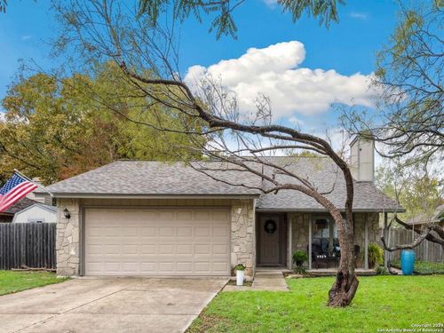 2011 Cobble Grove, San Antonio, TX, 78231 | Card Image