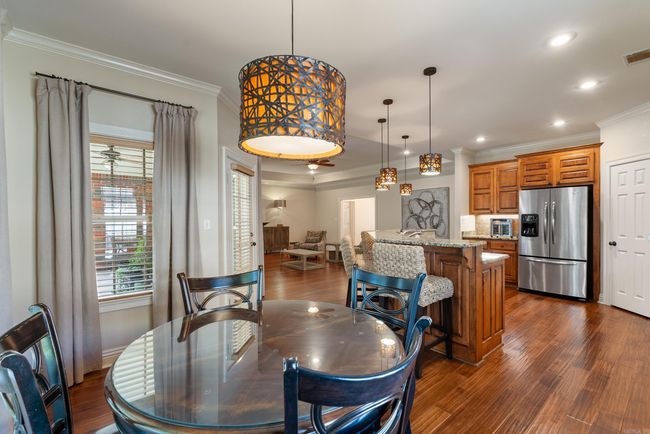 4870 Trinity Crossing Dr, House other with 3 bedrooms, 2 bathrooms and null parking in Conway AR | Image 9