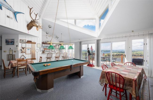 1 Tara Point Dr, House other with 5 bedrooms, 6 bathrooms and 2 parking in Grafton IL | Image 29