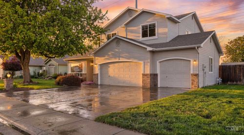 13926 W Bunkerhill Ct, Boise, ID, 83713 | Card Image