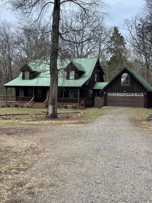 1341 Highway 367 N, Bald Knob, AR, 72010-9418 | Card Image