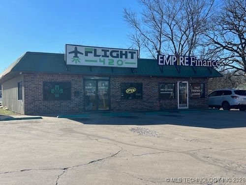 3455 Highway 412 W, Watts, OK, 74964-5002 | Card Image