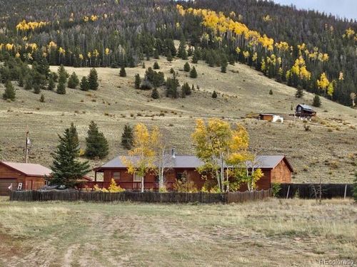 206 La Font Dr, Creede, CO, 81130-9504 | Card Image