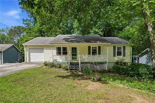 2432 Landington Way Nw, Duluth, GA, 30096 | Card Image
