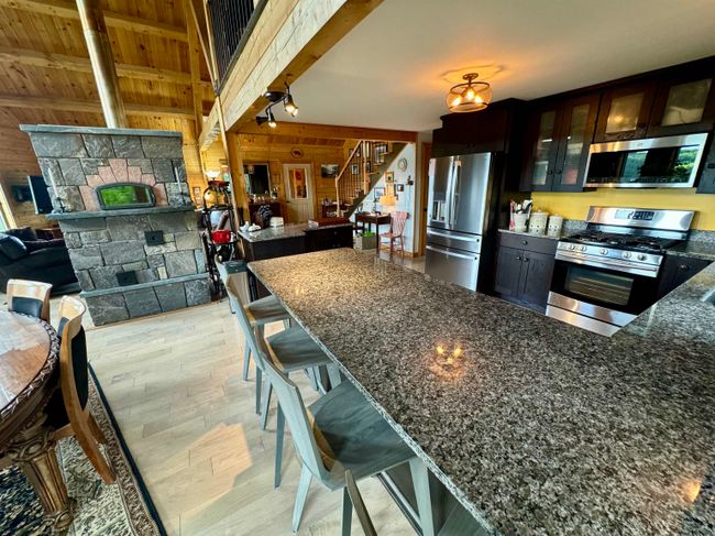 200 Dickey Rd, House other with 3 bedrooms, 2 bathrooms and null parking in Newbury VT | Image 10
