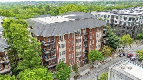 unit-1409-850 Piedmont Ave Ne, Atlanta, GA, 30308-1484 | Card Image