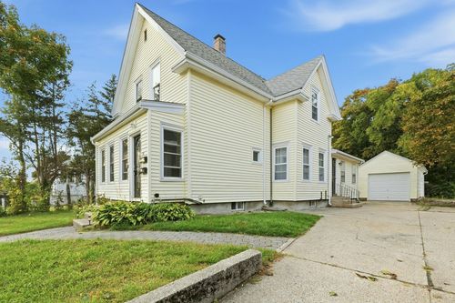 15 Mccarthy St, Franklin, MA, 02038 | Card Image